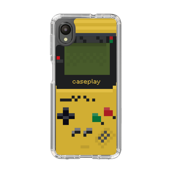 Slim Protection Case［ YOUR CASE YOUR PLAY - Original - Gamer ］