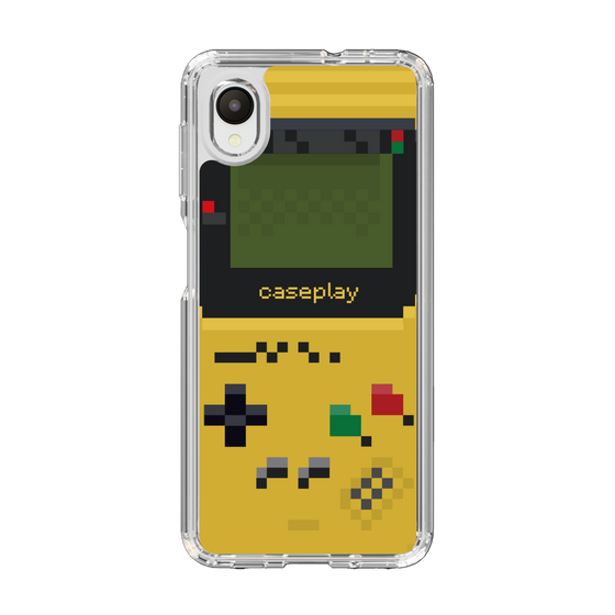 Slim Protection Case［ YOUR CASE YOUR PLAY - Original - Gamer ］