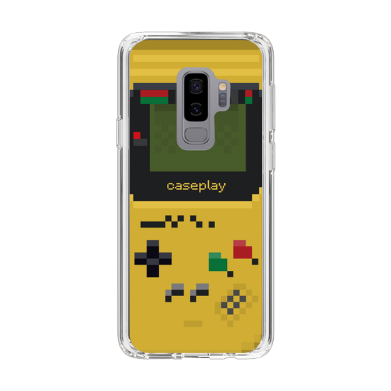 Slim Protection Case［ YOUR CASE YOUR PLAY - Original - Gamer ］