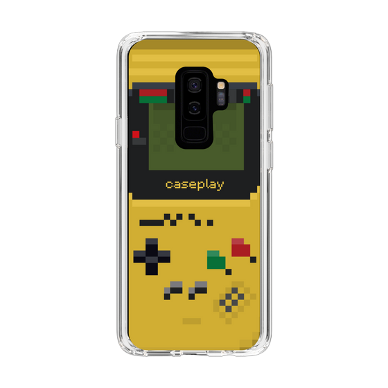 Slim Protection Case［ YOUR CASE YOUR PLAY - Original - Gamer ］