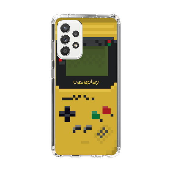 Slim Protection Case［ YOUR CASE YOUR PLAY - Original - Gamer ］
