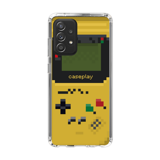 Slim Protection Case［ YOUR CASE YOUR PLAY - Original - Gamer ］