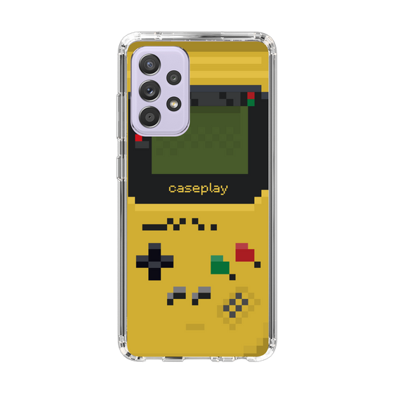 Slim Protection Case［ YOUR CASE YOUR PLAY - Original - Gamer ］