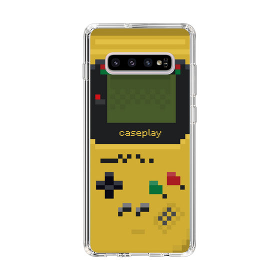 Slim Protection Case［ YOUR CASE YOUR PLAY - Original - Gamer ］