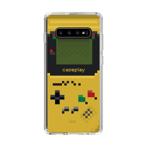 Slim Protection Case［ YOUR CASE YOUR PLAY - Original - Gamer ］