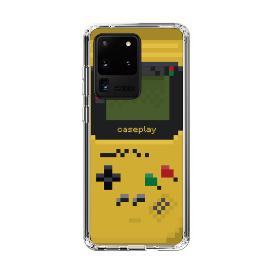Slim Protection Case［ YOUR CASE YOUR PLAY - Original - Gamer ］