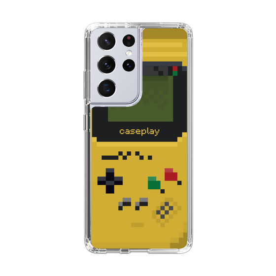 Slim Protection Case［ YOUR CASE YOUR PLAY - Original - Gamer ］