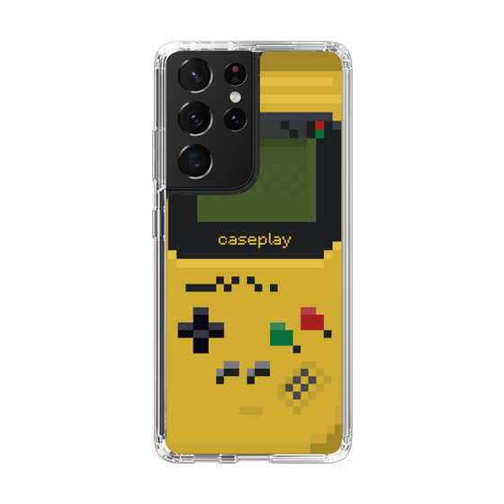 Slim Protection Case［ YOUR CASE YOUR PLAY - Original - Gamer ］