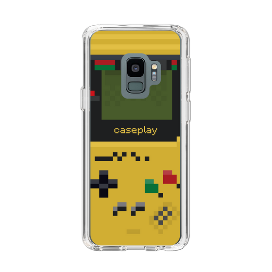 Slim Protection Case［ YOUR CASE YOUR PLAY - Original - Gamer ］