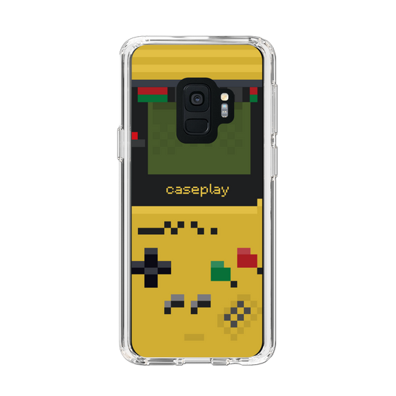 Slim Protection Case［ YOUR CASE YOUR PLAY - Original - Gamer ］