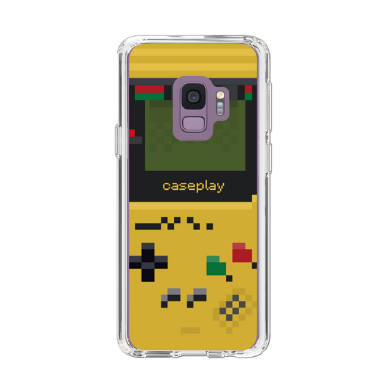 Slim Protection Case［ YOUR CASE YOUR PLAY - Original - Gamer ］