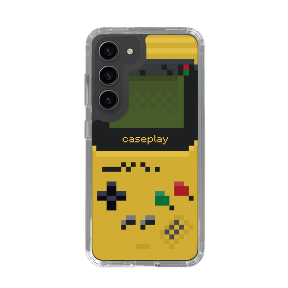 Slim Protection Case［ YOUR CASE YOUR PLAY - Original - Gamer ］