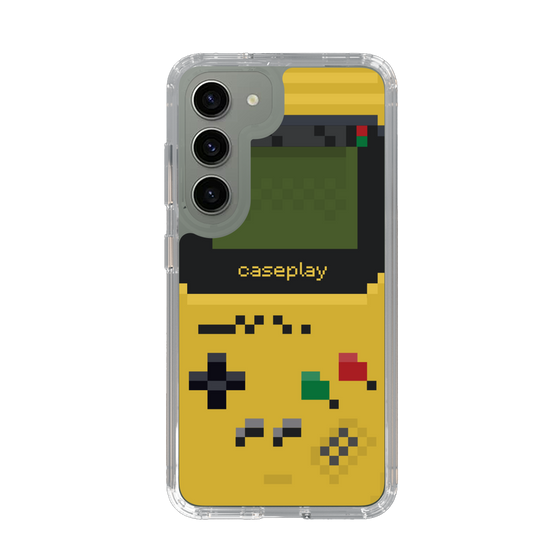 Slim Protection Case［ YOUR CASE YOUR PLAY - Original - Gamer ］