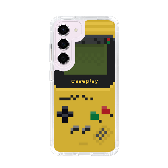 Slim Protection Case［ YOUR CASE YOUR PLAY - Original - Gamer ］