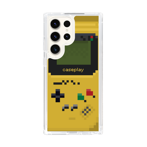 Slim Protection Case［ YOUR CASE YOUR PLAY - Original - Gamer ］