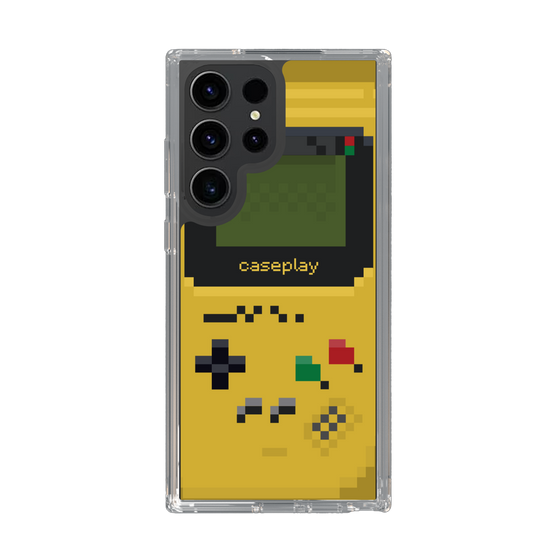 Slim Protection Case［ YOUR CASE YOUR PLAY - Original - Gamer ］