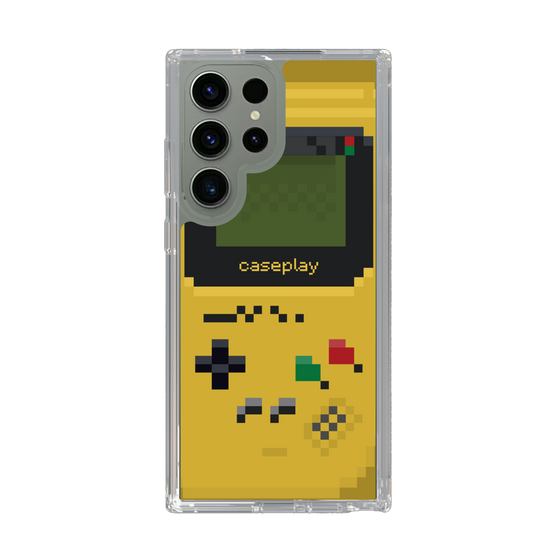 Slim Protection Case［ YOUR CASE YOUR PLAY - Original - Gamer ］