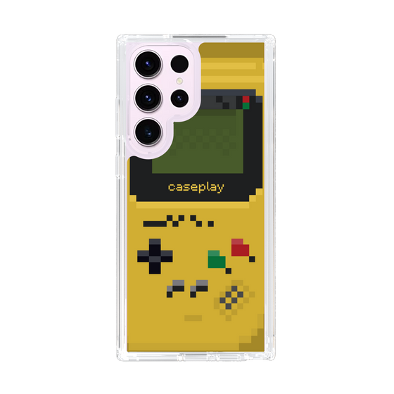 Slim Protection Case［ YOUR CASE YOUR PLAY - Original - Gamer ］