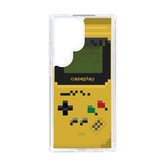 Slim Protection Case［ YOUR CASE YOUR PLAY - Original - Gamer ］