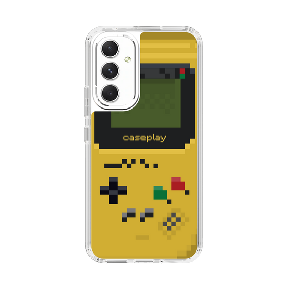 Slim Protection Case［ YOUR CASE YOUR PLAY - Original - Gamer ］