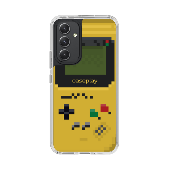 Slim Protection Case［ YOUR CASE YOUR PLAY - Original - Gamer ］
