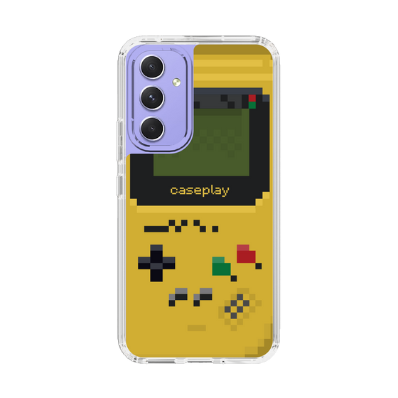 Slim Protection Case［ YOUR CASE YOUR PLAY - Original - Gamer ］