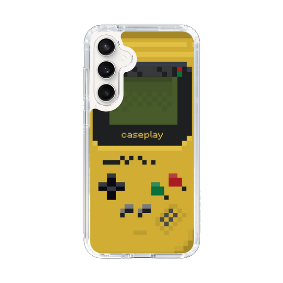 Slim Protection Case［ YOUR CASE YOUR PLAY - Original - Gamer ］