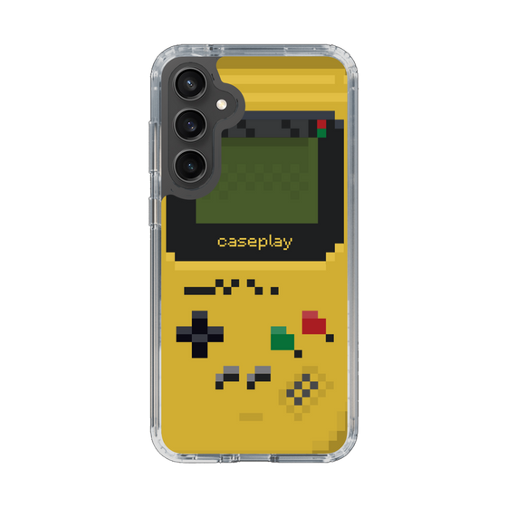 Slim Protection Case［ YOUR CASE YOUR PLAY - Original - Gamer ］