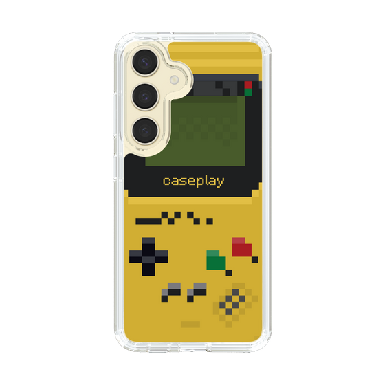 Slim Protection Case［ YOUR CASE YOUR PLAY - Original - Gamer ］