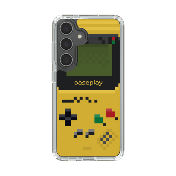 Slim Protection Case［ YOUR CASE YOUR PLAY - Original - Gamer ］