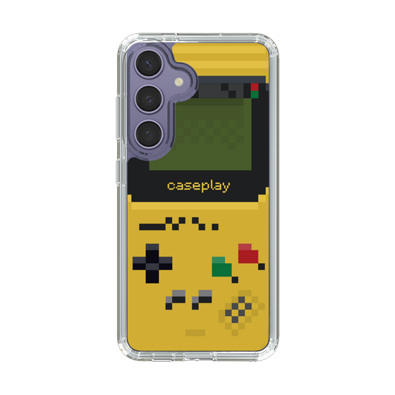 Slim Protection Case［ YOUR CASE YOUR PLAY - Original - Gamer ］