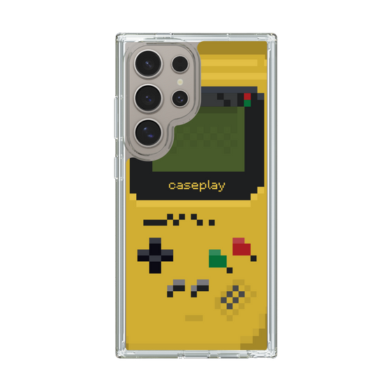 Slim Protection Case［ YOUR CASE YOUR PLAY - Original - Gamer ］