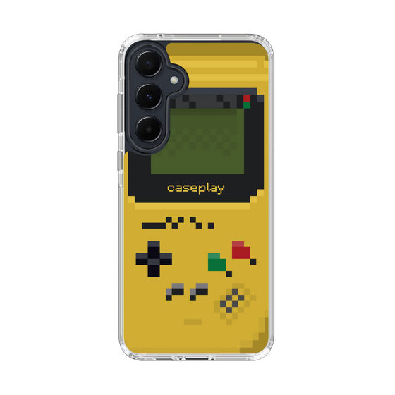 Slim Protection Case［ YOUR CASE YOUR PLAY - Original - Gamer ］