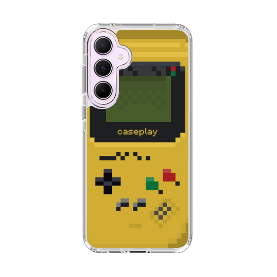 Slim Protection Case［ YOUR CASE YOUR PLAY - Original - Gamer ］