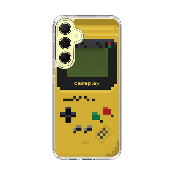 Slim Protection Case［ YOUR CASE YOUR PLAY - Original - Gamer ］