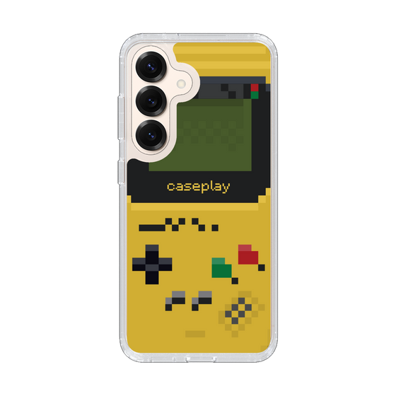 Slim Protection Case［ YOUR CASE YOUR PLAY - Original - Gamer ］