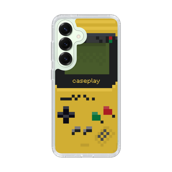 Slim Protection Case［ YOUR CASE YOUR PLAY - Original - Gamer ］
