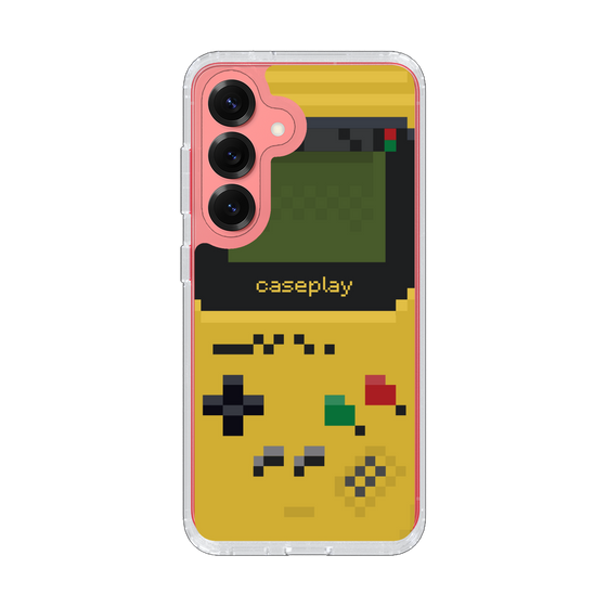 Slim Protection Case［ YOUR CASE YOUR PLAY - Original - Gamer ］