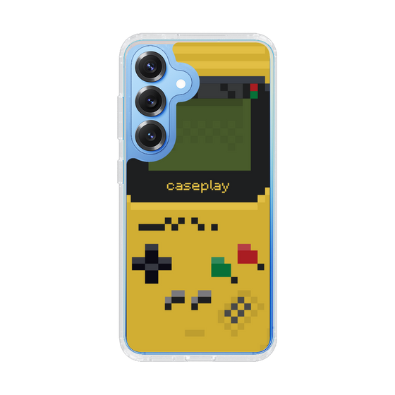 Slim Protection Case［ YOUR CASE YOUR PLAY - Original - Gamer ］
