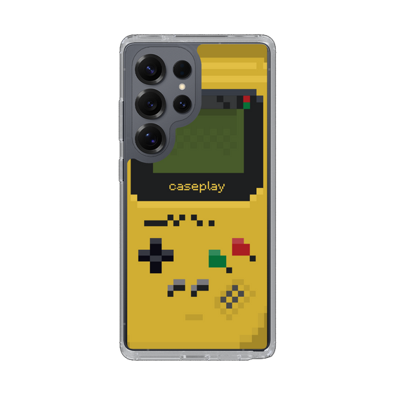 Slim Protection Case［ YOUR CASE YOUR PLAY - Original - Gamer ］