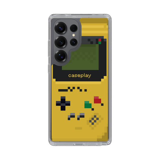 Slim Protection Case［ YOUR CASE YOUR PLAY - Original - Gamer ］