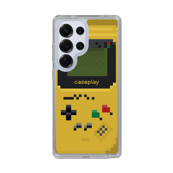 Slim Protection Case［ YOUR CASE YOUR PLAY - Original - Gamer ］