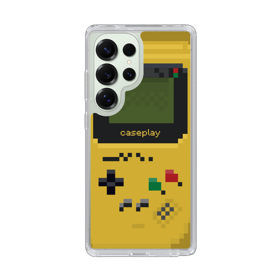 Slim Protection Case［ YOUR CASE YOUR PLAY - Original - Gamer ］
