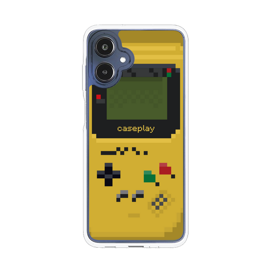 Slim Protection Case［ YOUR CASE YOUR PLAY - Original - Gamer ］