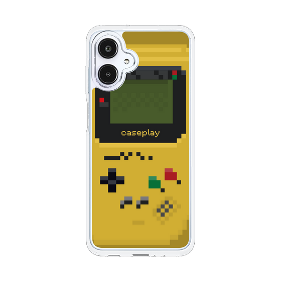 Slim Protection Case［ YOUR CASE YOUR PLAY - Original - Gamer ］