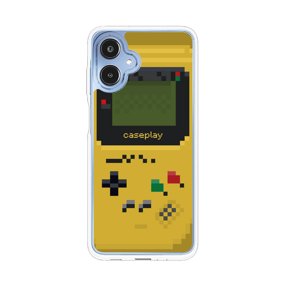 Slim Protection Case［ YOUR CASE YOUR PLAY - Original - Gamer ］