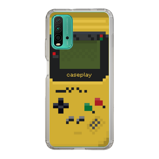 Slim Protection Case［ YOUR CASE YOUR PLAY - Original - Gamer ］