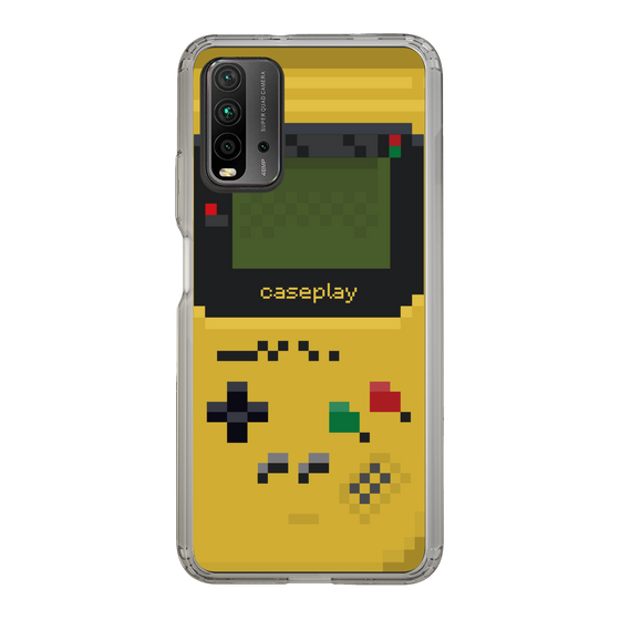 Slim Protection Case［ YOUR CASE YOUR PLAY - Original - Gamer ］
