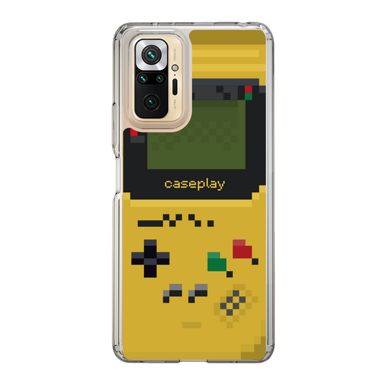 Slim Protection Case［ YOUR CASE YOUR PLAY - Original - Gamer ］
