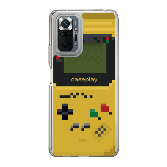 Slim Protection Case［ YOUR CASE YOUR PLAY - Original - Gamer ］